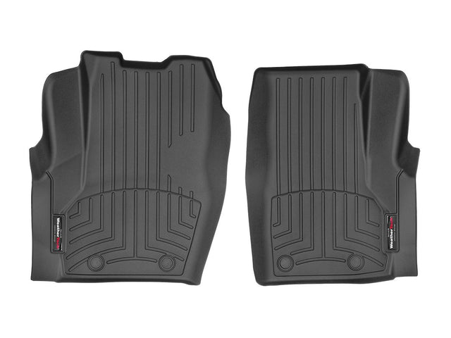 Weathertech (Usa) 4416061v Floor Liner||4416061v.Jpg||85||w244416061v||1120832