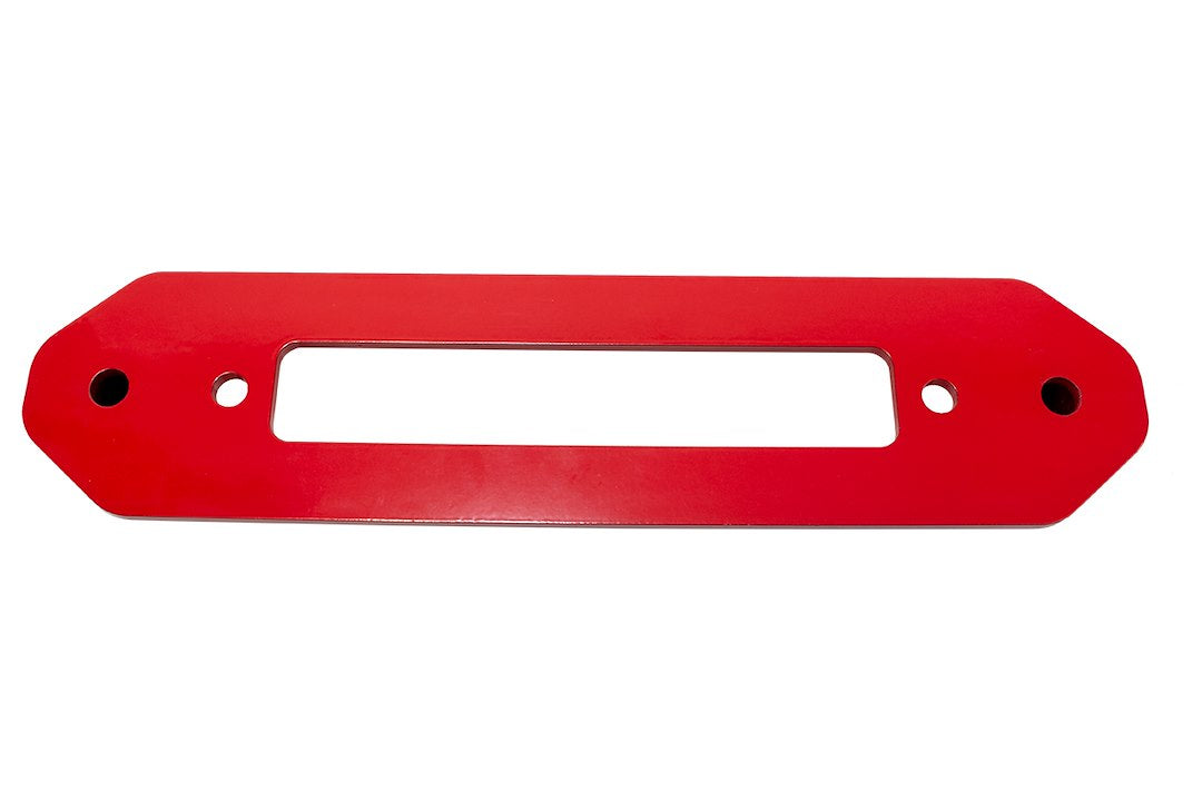 Fishbone Offroad Fb21095 Winch Fairlead Backing Plate||fb21095_1.Jpg||86||fshfb21095||1051762