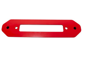 Fishbone Offroad Fb21095 Winch Fairlead Backing Plate||fb21095_1.Jpg||86||fshfb21095||1051762
