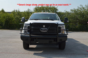 Cattleman Hd 2367p Bumper||2367p_3.Jpg||88||cat2367p||1474357