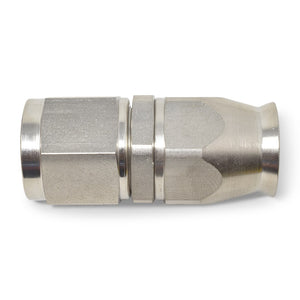 Product of Russell Automotive PowerFlex 620131 Crimp-On 3/16 Inch (-3 AN) Silver 