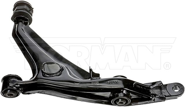 Dorman (Oe Solutions) 520-649 Control Arm||520-649_4.Jpg||89||d18520649||1621597