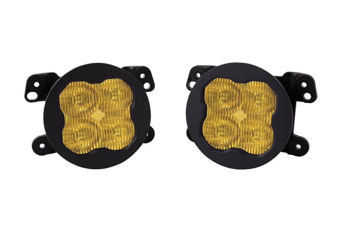 Product of Diode Dynamics DD6199 Driving/ Fog Light 