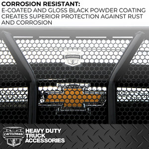 Product of Cattleman HD 2365PR  Bumper 