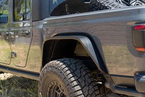Dv8 Offroad Infend-07rb Inner Fender||jeep-Gladiator-Jt-Rear-Inner-Fenders-Installed-6.Jpg||91||dv8infend07rb||1627794