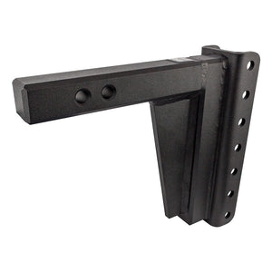 Bulletproof Hitches Ed208 Trailer Hitch Ball Mount||ed208 (5).Jpg||88||bphed208||1436129