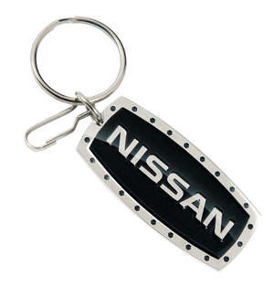 Product of Plasticolor 004518r01 Key Chain