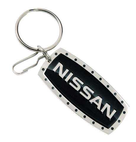 Product of Plasticolor 004518r01 Key Chain