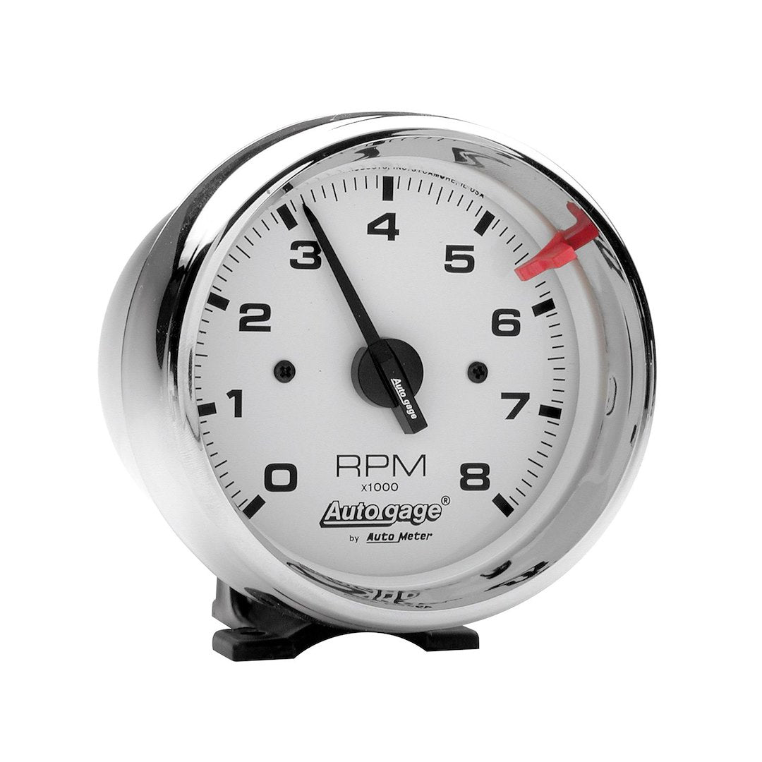 Product of Autometer 2304 Tachometer