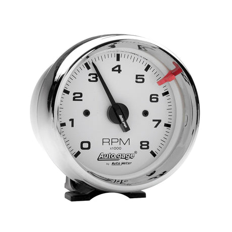 Product of Autometer 2304 Tachometer