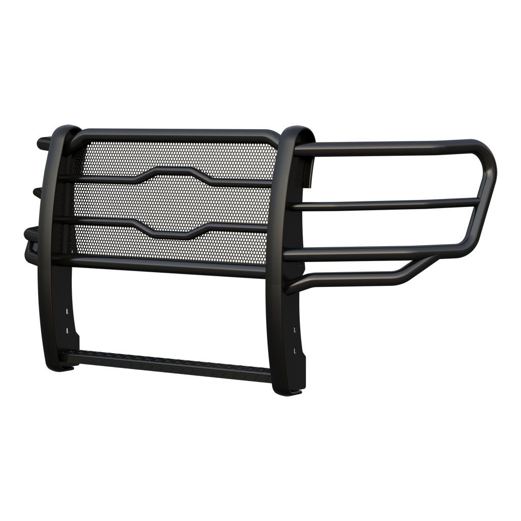 Product of Luverne 321800 Grille Guard 1-Piece Black Powder Coated 