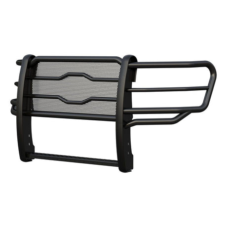 Product of Luverne 321800 Grille Guard 1-Piece Black Powder Coated 