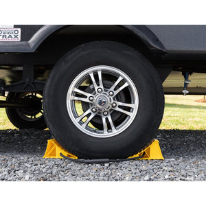 Product of Camco 44470 Wheel Chock