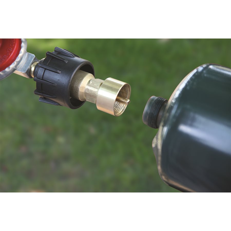 Product of Camco 59213 Propane Hose Connector