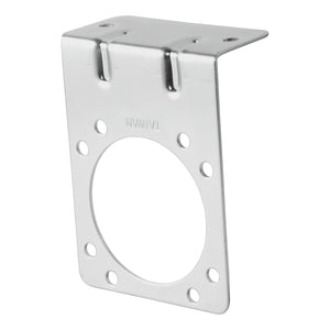 Curt 58230 Trailer Wiring Connector Mounting Bracket||58230_3008x1990_A.Jpg||85||c9358230||2344628
