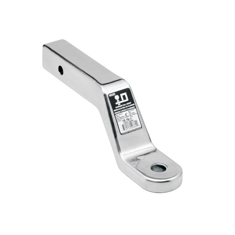 Product of Draw-Tite 40382 2 Inch Receiver Trailer Hitch Ball Mount 