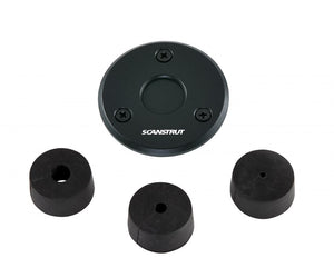 Product of Scanstrut Ds-Lp-16-Blk Marine Network Cable Grommet