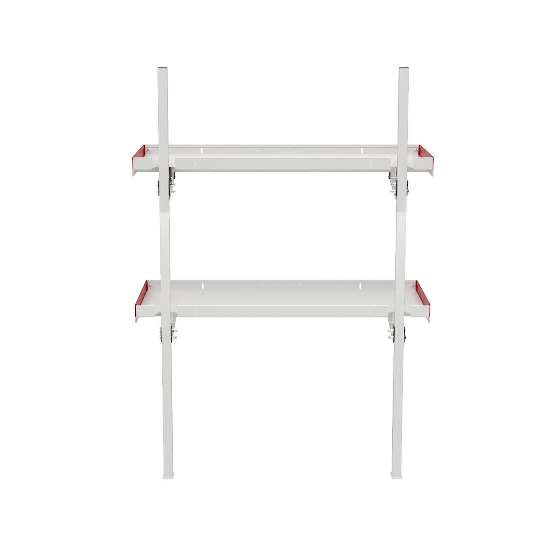 Weather Guard (Werner) 9548-3-01 Van Storage System Shelf||9548-3-01_4.Jpg||89||w519548301||1703207