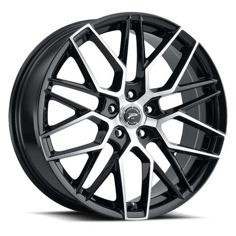 Ultra Wheel 459-2844u+35 Wheel||459-2844u-35.Jpg||85||u124592844u35||981499