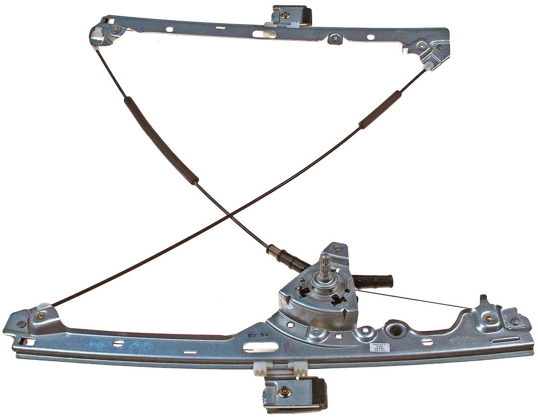 Dorman (Oe Solutions) 740-517 Window Regulator||740-517-002.Jpg||86||d18740517||2244024