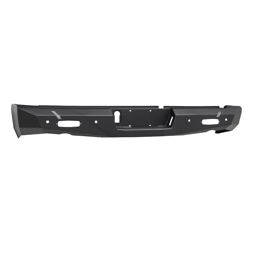 Product of Westin Automotive 58-421025 Pro-Series Steel Powder Coated Bumper 