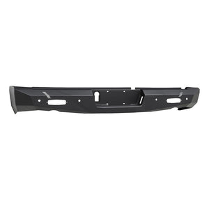 Product of Westin Automotive 58-421025 Pro-Series Steel Powder Coated Bumper 