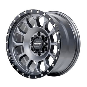 Pro Comp Wheels 2634-78536 Wheel||series 34_Mgr_Gray_3.Jpg||88||a78263478536||1582179