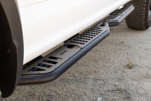 Dv8 Offroad Srff1-01 Nerf Bar||ford-F-150-Crew-Cab-Oe-Plus-Side-Ste-Installed-7.Jpg||95||dv8srff101||1687496