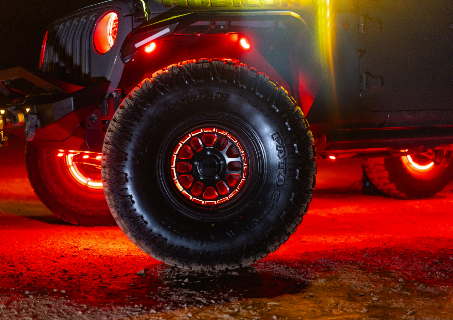Race Sport Lighting Rscwl10 Underbody Light Kit||rscwl10_5.Png||90||rslrscwl10||1699755