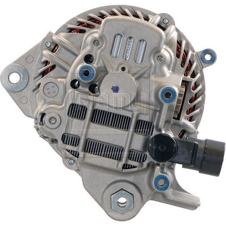 Product of Remy International 12657 Alternator/ Generator