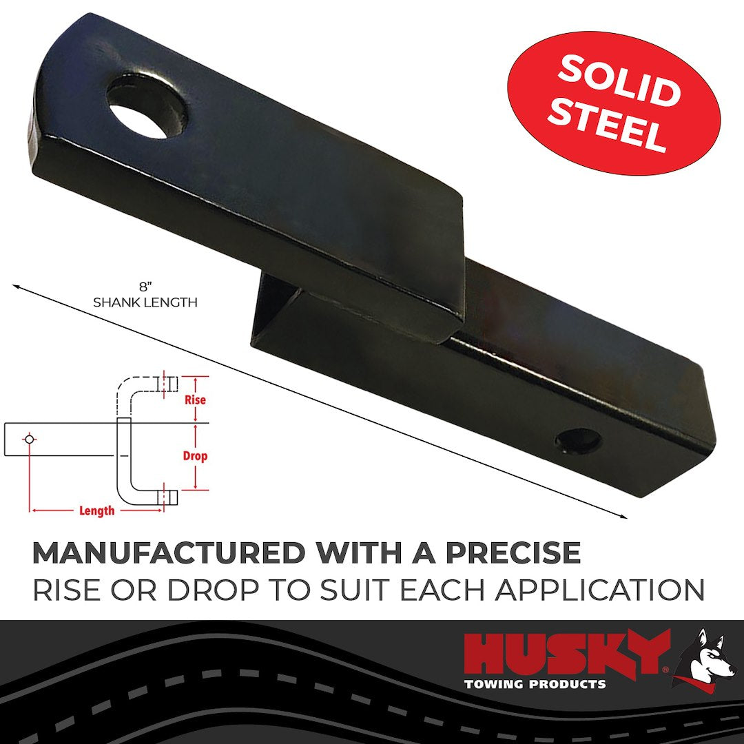 Husky Towing 31364 Trailer Hitch Ball Mount||hus_31364_Trailer Hitch Ball Mount_B2c_2.Jpg||86||hus31364||1092526