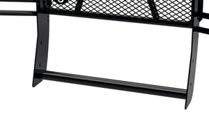 Product of Ranch Hand GGG19HBL1 Grille Guard 1-Piece Black 