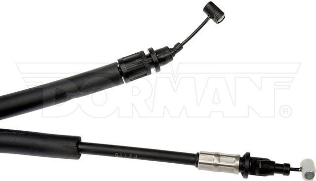 Product of Dorman (Oe Solutions) 937-984 Door Lock Actuator