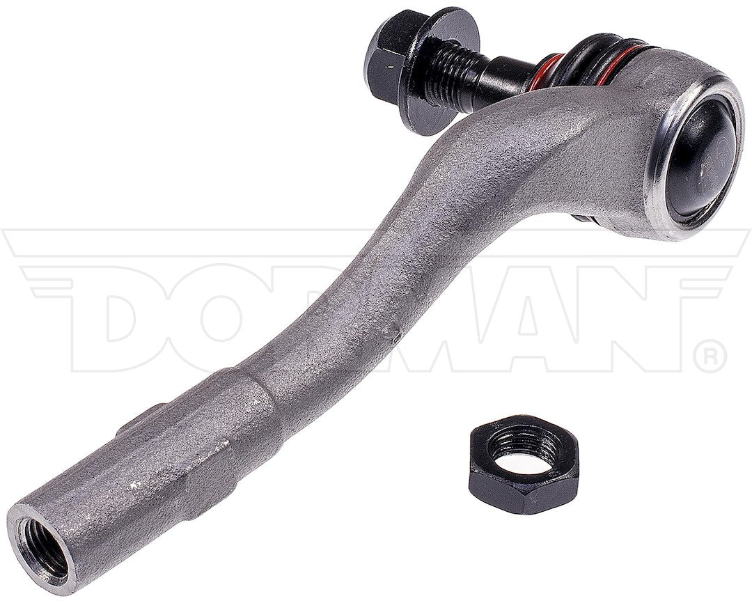 Dorman Chassis To28072xl Tie Rod End||||85||d18to28072xl||2014616