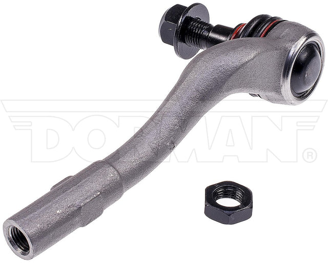 Dorman Chassis To28072xl Tie Rod End||||85||d18to28072xl||2014616