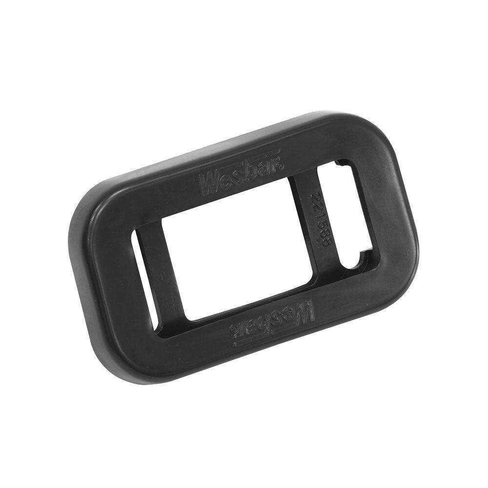 Wesbar 221588 Trailer Light Grommet||221588.Jpg||85||w1b221588||892436