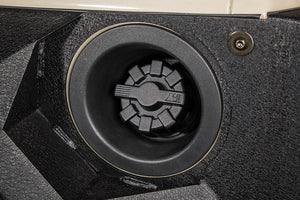 Product of Rugged Ridge 11229.10 Fuel Tank Cap