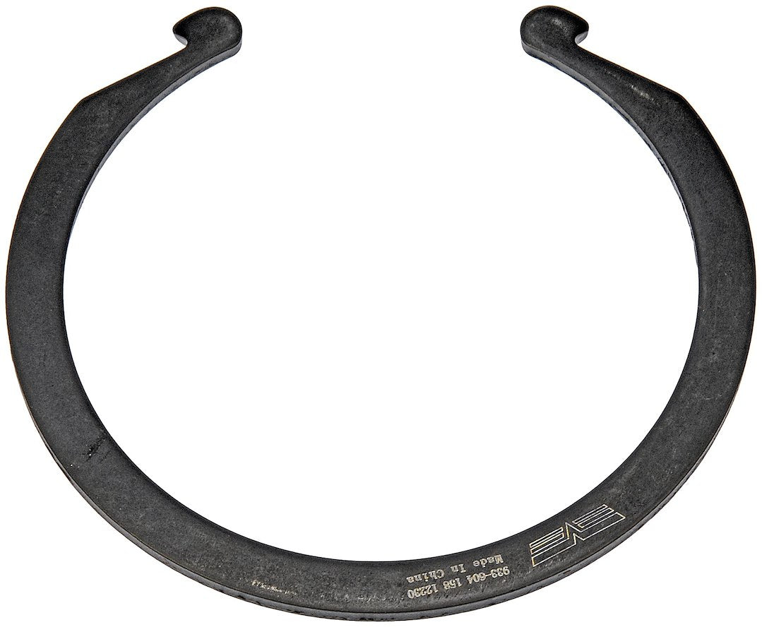 Dorman (Oe Solutions) 933-604 Wheel Bearing Retaining Clip||933-604-007.Jpg||85||d18933604||2344784
