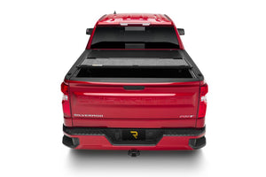 Product of UnderCover Ultra Flex Hard Folding UX42003 Tonneau Cover 