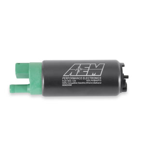 Aem Electronics 50-1235 Fuel Pump Electric||||87||a1y501235||2002423