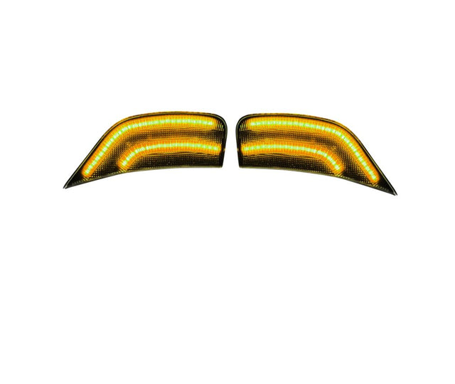 Recon Accessories 264231bk Side Marker Light||264231bk.Jpg||85||r89264231bk||1560704
