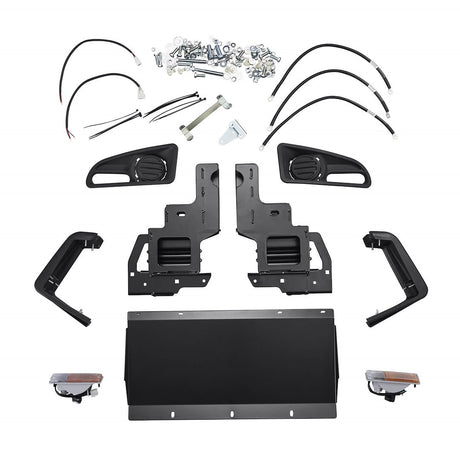 Arb 6172342 Bumper Mounting Kit||6172342.Jpg||85||arb6172342||1682160