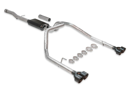 Flowmaster 817891 Exhaust System Kit||817891_011959.Jpg||85||f13817891||1287664