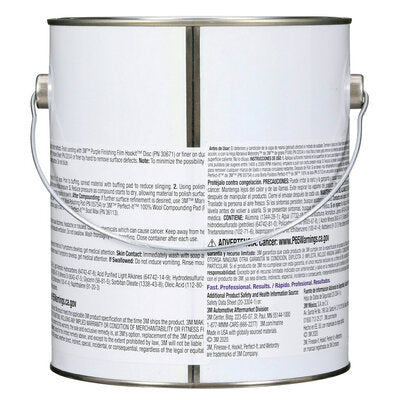 Product of 3m 06025 Polishing Compound