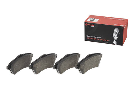 Product of Brembo P44011 Brake Pad - Set Of 4 