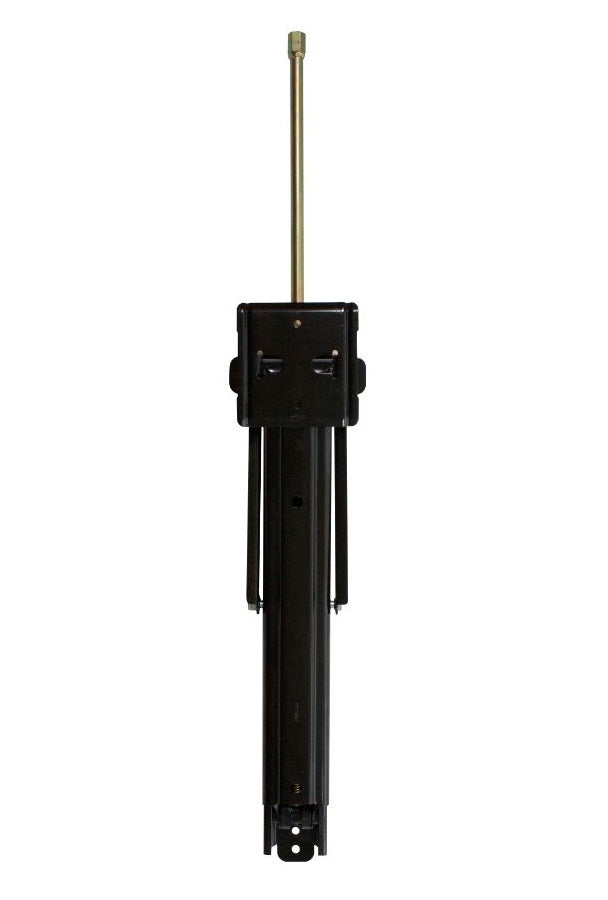 Product of BAL RV 23333 Electric Cross Frame Stabilizer Trailer Stabilizer Jack Stand 