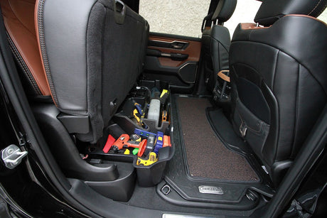 Product of Du Ha 30100 Under Seat Storage Unit