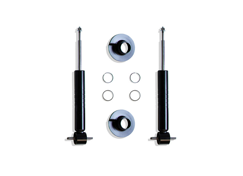 Product of MaxTrac 373203 Twin Tube Shock Absorber 