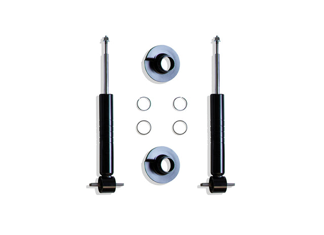 Product of MaxTrac 373203 Twin Tube Shock Absorber 
