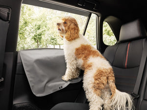 Weathertech (Usa) 8sdp22g Door Protector||8sdp22g_3.Jpg||88||w248sdp22g||2268080